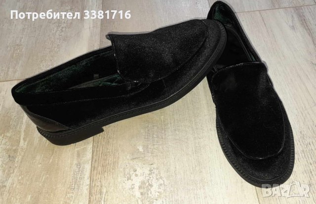 Ежедневни обувки ZARA , снимка 3 - Дамски ежедневни обувки - 42834752