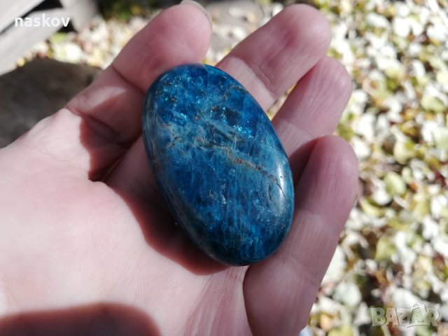 Кристали аметист, халцедон, калцит, нефрит, апатит, кобалтокалцит, снимка 11 - Колекции - 27741192