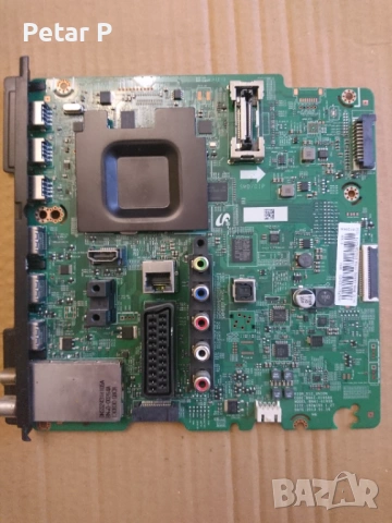 Main Board TV Samsung UE32F6270 BN41-01958