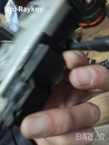 Брава за врата на Audi A3 ,  8L1837015A , снимка 6 - Части - 54158431