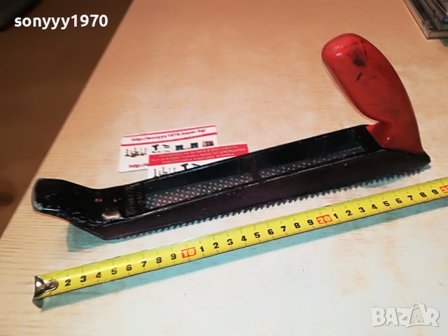 STANLEY 21-122 ВНОС UK 0409222001, снимка 4 - Други инструменти - 37899324