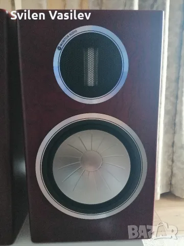 Monitor audio Gold GX 100, снимка 11 - Тонколони - 55874318