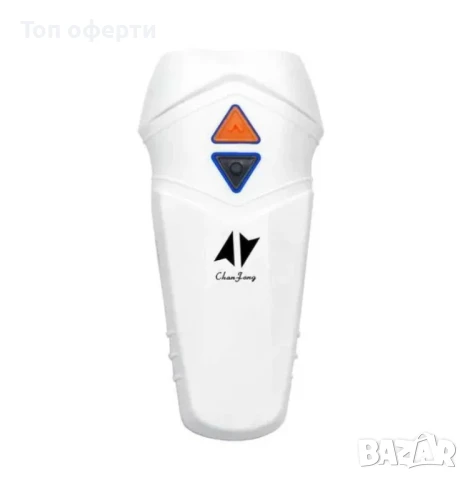 Ултразвуков репелент за кучета ZF2006, снимка 3 - За кучета - 51176590