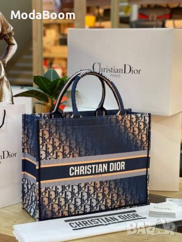 Дамски чанти Christian Dior , снимка 2 - Чанти - 36997283