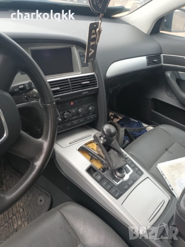 Ауди а6 3.2фси на части, снимка 4 - Автомобили и джипове - 52922019