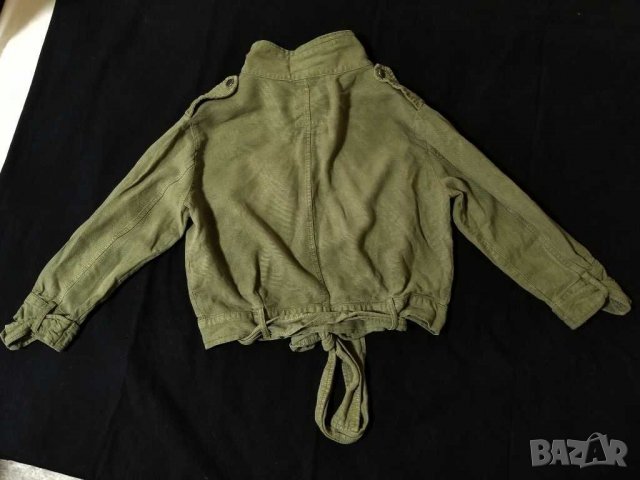 Яке Bershka, снимка 4 - Якета - 29178162