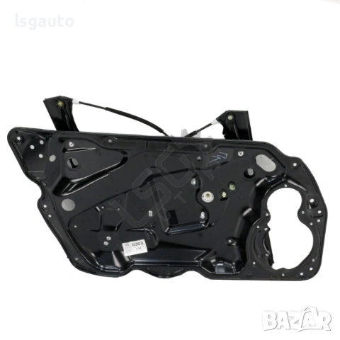 Механизъм преден ляв ел.стъклоповдигач Volkswagen Passat (B7) 2010-2014 ID: 157030