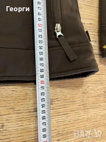 Дамско яке O'NEILL Размер М, снимка 3 - Якета - 47757837