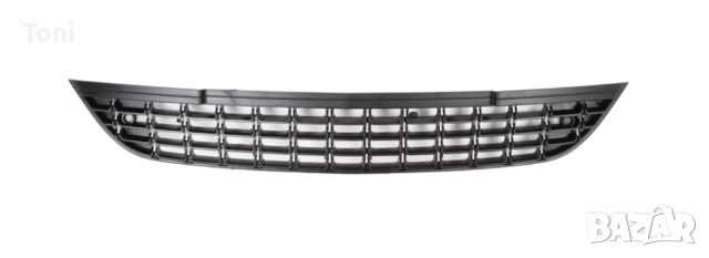 Решетка опел астра opel astra J 2009-2015г