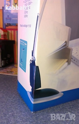 Лампа за бюро Opple, настолна офис лампа, нощна лампа, снимка 5 - Настолни лампи - 52906285