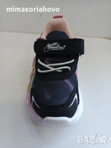 Детски маратонки 7073, снимка 2 - Детски маратонки - 49358562