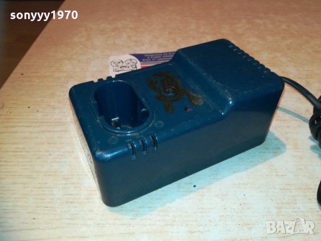 зарядно за винтоверт 2812202054, снимка 7 - Винтоверти - 31245456