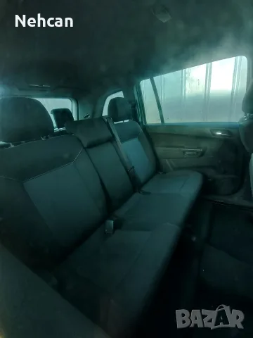 Opel Zafira 2010, снимка 7 - Автомобили и джипове - 55904831