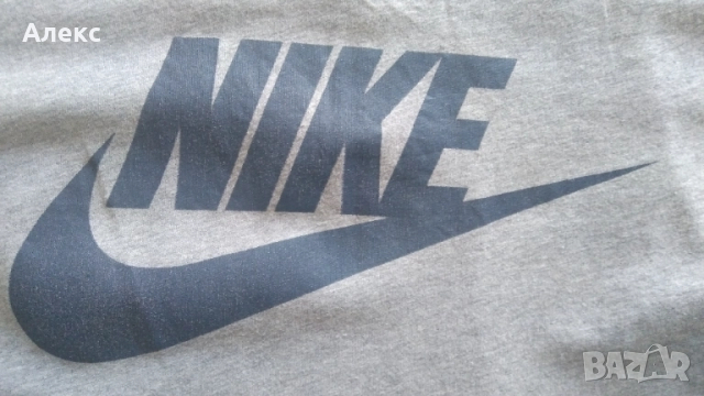 Nike - тениска, снимка 2 - Тениски - 51487544