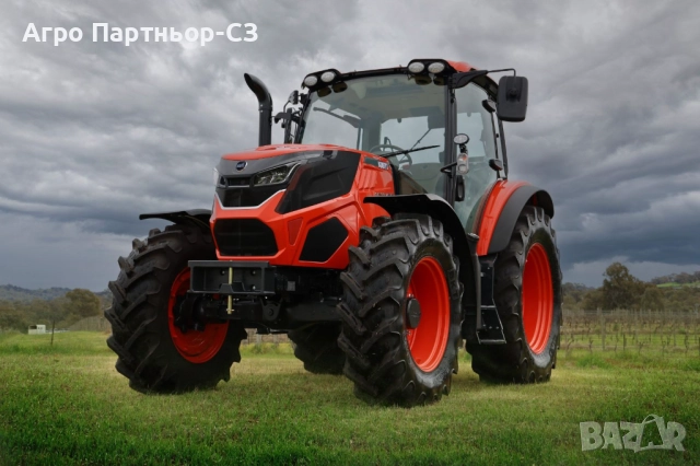 Трактор KIOTI, модел HX1001- 110 к.с.