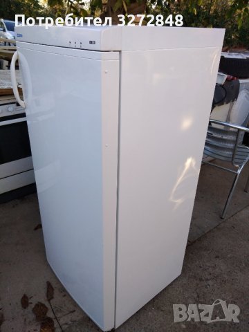 Фризер EUDORA, снимка 4 - Фризери - 42832063