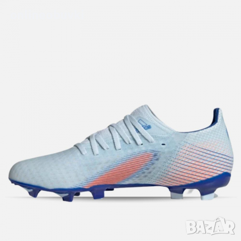 НАМАЛЕНИЕ!!!Футболни обувки калеври ADIDAS X Ghosted.3 FG EH3147 №46, снимка 2 - Футбол - 36560481