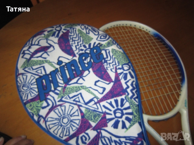              Тенис   - HEAD ; PRINCE;  РОЛЕРИ -FILA;, снимка 7 - Тенис - 51631560