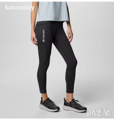 Columbia Move - страхотен дамски клин НОВ БЕЗ ЕТИКЕТИ С