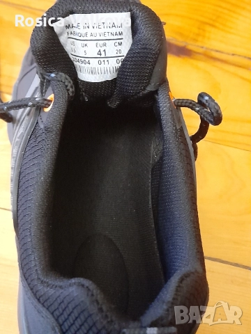 Маратонки ADIDAS TEREX Намаление , снимка 8 - Маратонки - 52630393