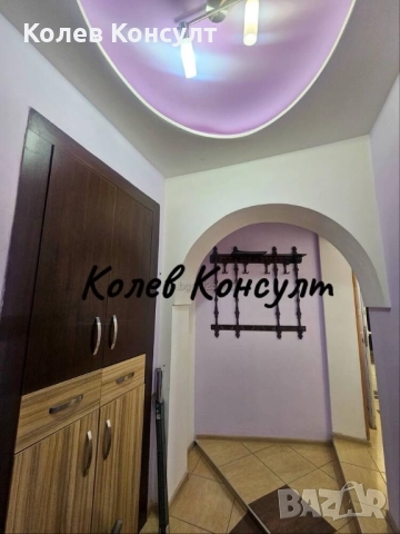 Отдавам под Наем едностаен апартамент в гр. Хасково, Топ Център, снимка 2 - Апартаменти - 51847659