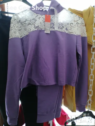 Дамски комплекти, снимка 1