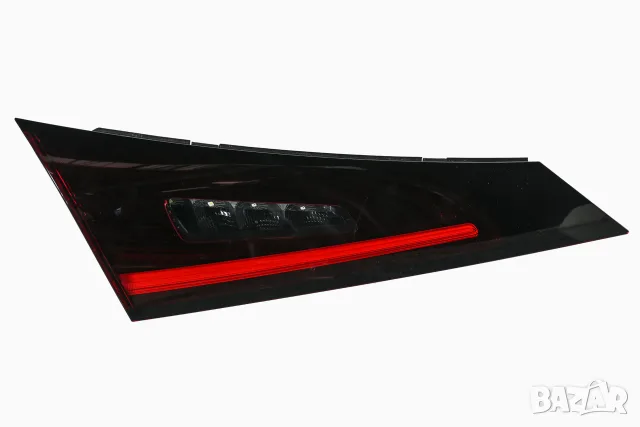 A2549065102 | Ляв LED стоп на капака Mercedes-Benz | САЩ/Канада