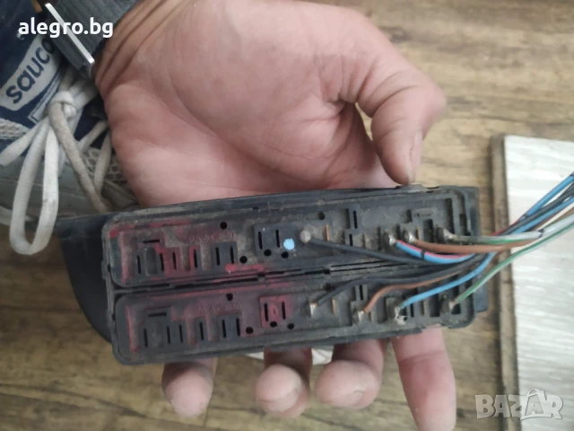 Бутони стъкла за Opel ASTRA F , 1991 660843 , 90383584, снимка 2 - Части - 50621281