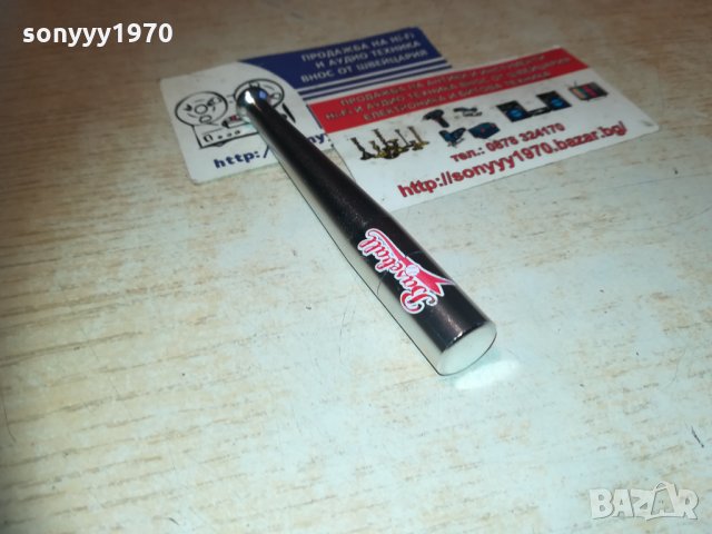 лула беизболна бата 1212201746, снимка 17 - Колекции - 31099167