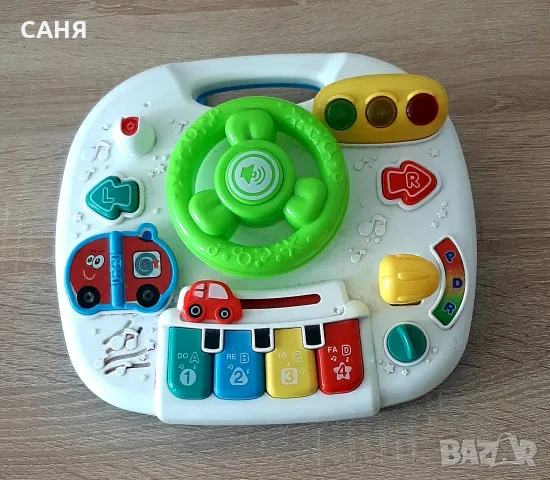 Големи плюшени играчки, снимка 14 - Плюшени играчки - 53293778