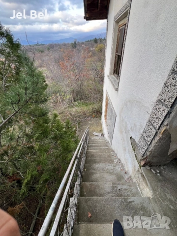 Къща на 2 Етажа в Казанлък с 1.1 дк Двор във Вилна Зона "Старите Лозя", снимка 11 - Къщи - 52183841