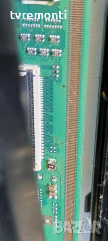 MAIN BOARD ,17MB211S ,for Prosonic 40LED6009SW SMART 43inc DISPLA, снимка 5 - Части и Платки - 42187470
