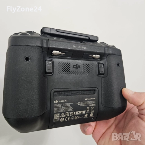 Дистанционно управление DJI RC2 PRO RM510B +DJI Fly, за всеки Mavic 3, Mini 3, Air 2S, снимка 3 - Дронове и аксесоари - 52593175
