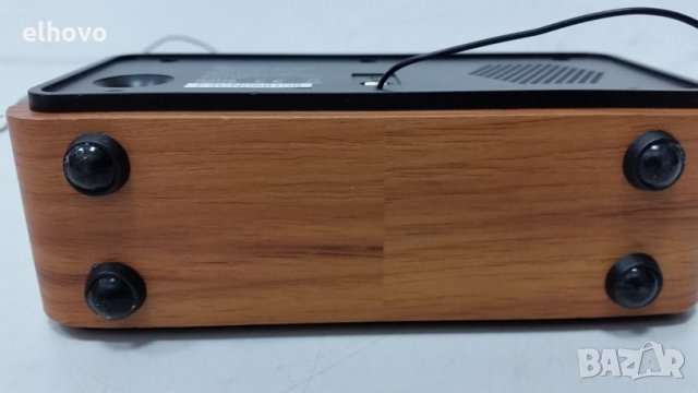 Радиочасовник FEBE, снимка 4 - Други - 29618572