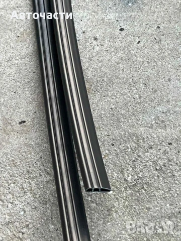 Нови лайстни за праговете 21011.21013.215.2107