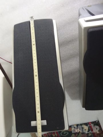 Тонколони TCM,4 ома, снимка 7 - Тонколони - 48203841