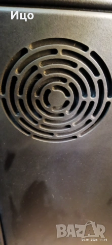 Agfa Sonector LS 8mm киномашина в куфар., снимка 12 - Фотоапарати - 53043276