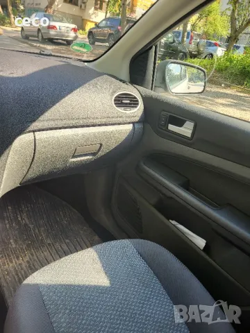 Форд фокус газ бензин 1.6 101 коня, снимка 8 - Автомобили и джипове - 50388711