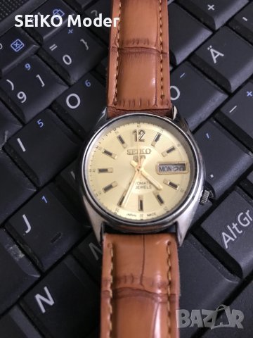 SEIKO automatic унисекс