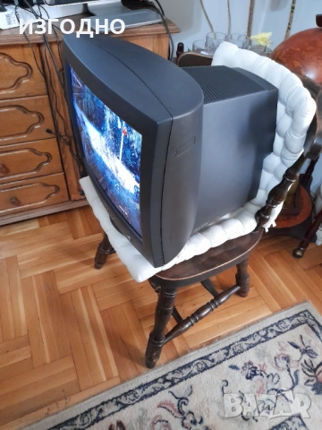 15€ DELL монитор РАБОТЕЩ ПЕРФЕКТНО, снимка 3 - Монитори - 54340792