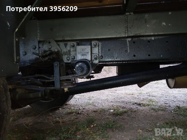 Нисан Кабстар E110, снимка 15 - Камиони - 56243034