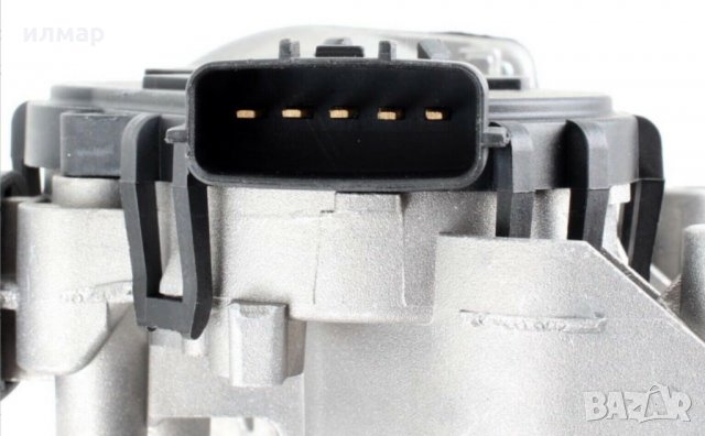 288008961R Механизъм за чистачките за Рено Клио 4 /12-20г/, снимка 3 - Части - 34252138