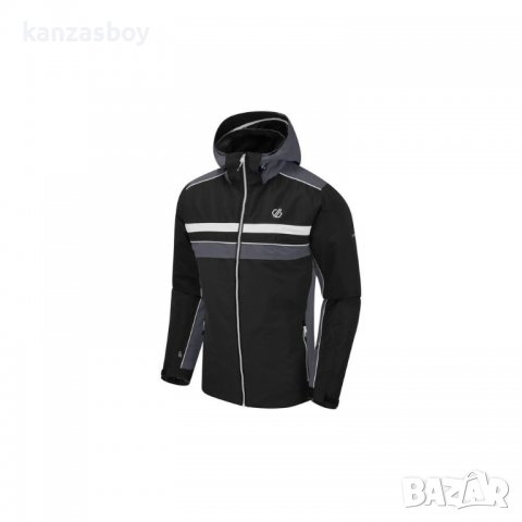 Dare 2B Mens Vindicator Waterproof Breathable Ski Jacket - страхотно мъжко яке КАТО НОВО, снимка 2 - Якета - 38674848
