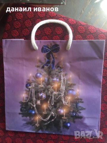 Торбичка23.5/22, снимка 1