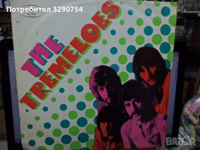 Западни грамофонни плочи по 10 лв, снимка 12 - Грамофонни плочи - 37491573