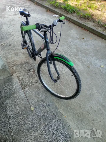 Велосипед , снимка 2 - Велосипеди - 47761667