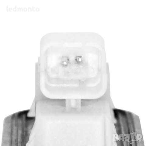 6490R3/9676028380 Бутон за отваряне на багажника за Пежо, Ситроен, снимка 2 - Части - 44151424