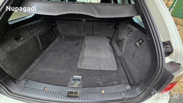 BMW 530xi 258к.с. XI 2007 газ бензин , снимка 6 - Автомобили и джипове - 53368273