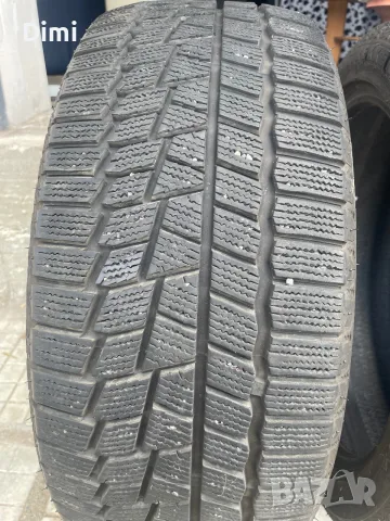 225/45R18 Maxxis Dot-24)Зимни гуми 7мм., снимка 2 - Гуми и джанти - 55938907
