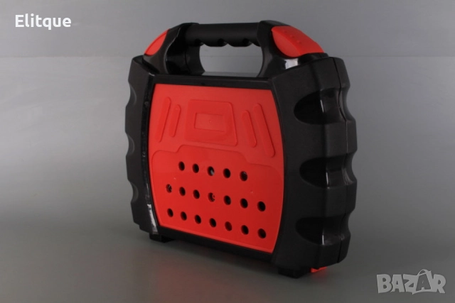 Куфар-маса с инструменти,детски комплект, снимка 9 - Играчки за стая - 52745171